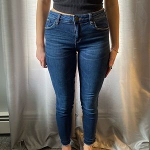 STE Blue Alice Skinny Jean, Size 29